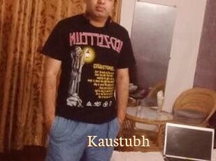 Kaustubh