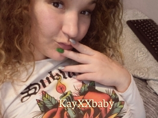 KayXXbaby