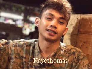 Kayethomas