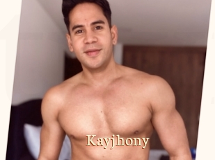 Kayjhony