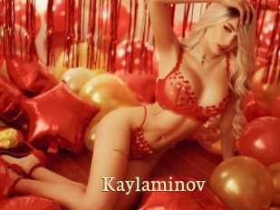 Kaylaminov