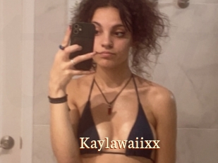 Kaylawaiixx