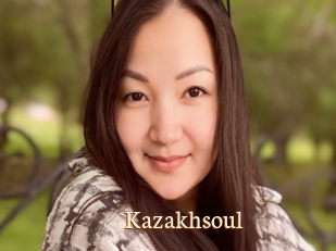 Kazakhsoul