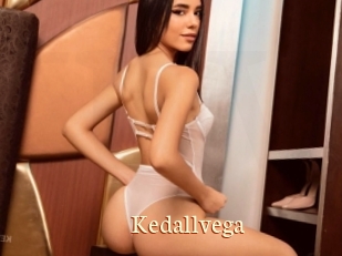 Kedallvega