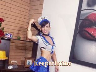 Keeperlatino