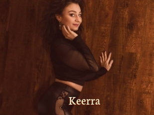 Keerra