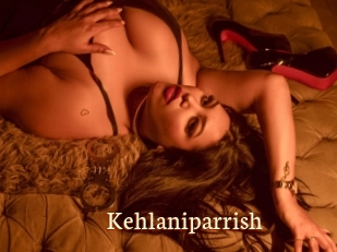 Kehlaniparrish