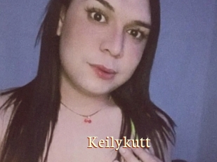 Keilykutt