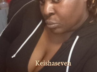 Keishaseven