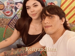 Keityandliam