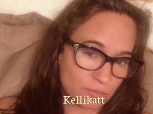 Kellikatt