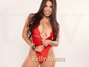 Kellydurann