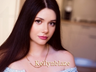 Kellynblaze