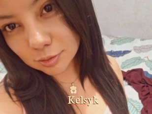 Kelsyk