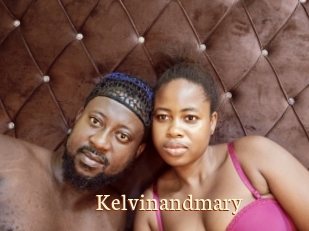 Kelvinandmary