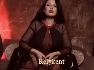 Kelykent