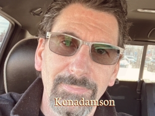 Kenadamson