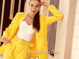 Kendaljordan