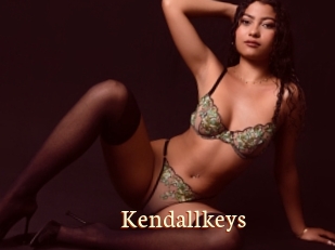 Kendallkeys