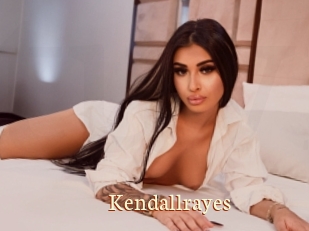 Kendallrayes