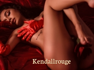 Kendallrouge