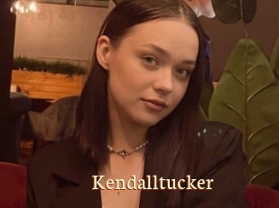 Kendalltucker