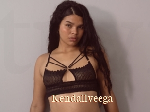 Kendallveega