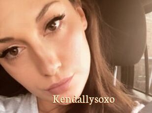 Kendallysoxo