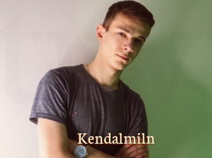 Kendalmiln