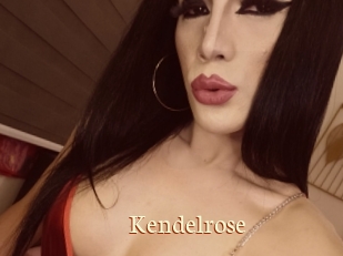 Kendelrose