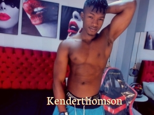 Kenderthomson