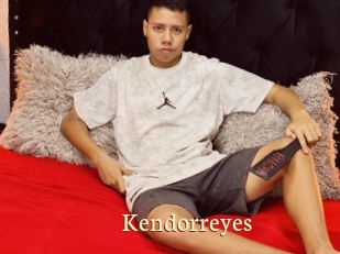 Kendorreyes