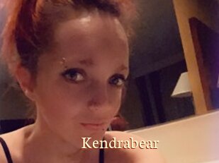 Kendrabear