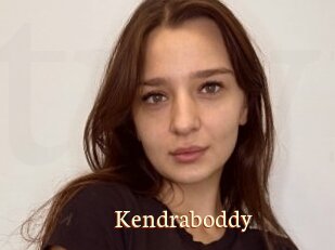 Kendraboddy