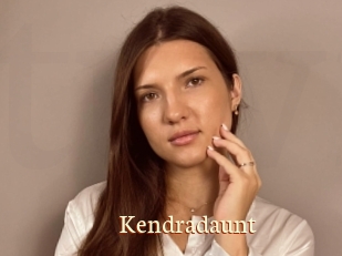 Kendradaunt