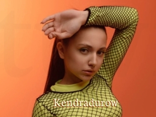 Kendradurow