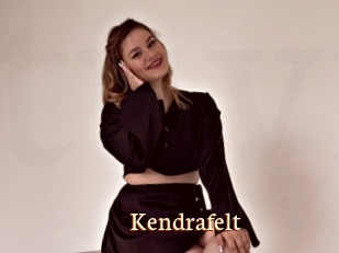 Kendrafelt