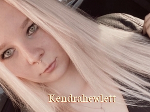 Kendrahewlett