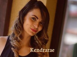 Kendrarae