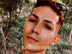 Keneddymorgan