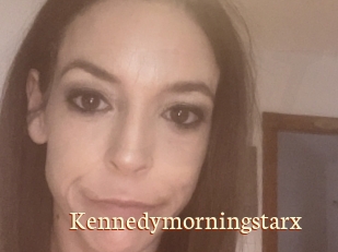 Kennedymorningstarx