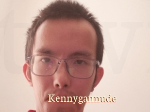 Kennygannude