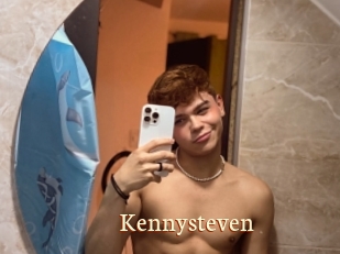 Kennysteven