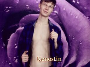 Kenostin