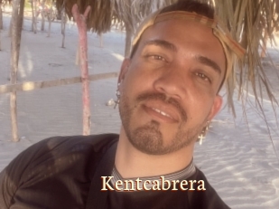 Kentcabrera