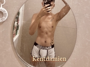 Kentdamien