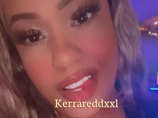 Kerrareddxxl