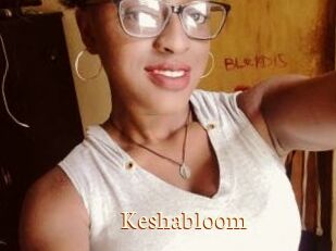 Keshabloom