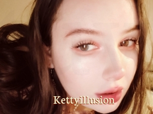 Kettyillusion