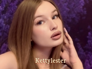 Kettylester